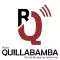 Logo de Radio Quillabamba Perú