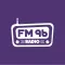 Logo de Radio FM 96