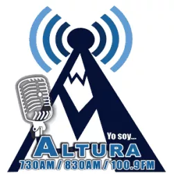 Escucha Radio Altura Perú