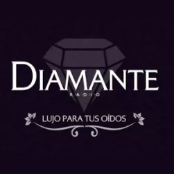Logo de Radio Diamante Rock &amp; Soft