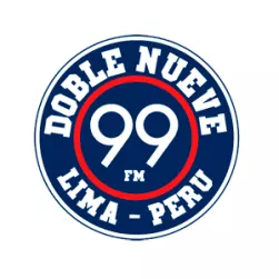 Escucha Radio Doble Nueve Perú
