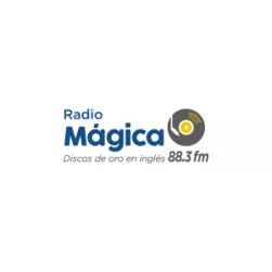 Radio Mágica 88.3FM Perú