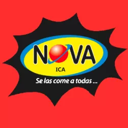 Logo de Radio Nova Ica