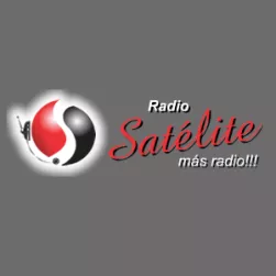 Logo de Radio Satelite 102.3FM