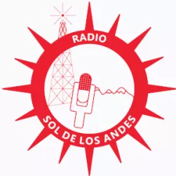 Logo de Radio Sol de los Andes