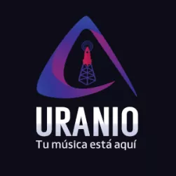 Logo de Radio Uranio