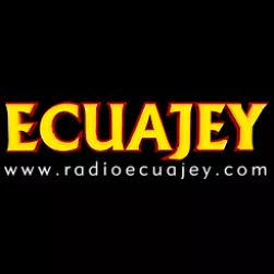 Logo de Radio Ecuajey