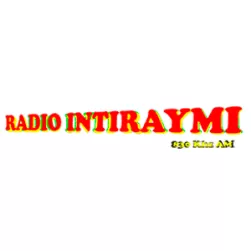 Logo de Radio Intiraymi Perú
