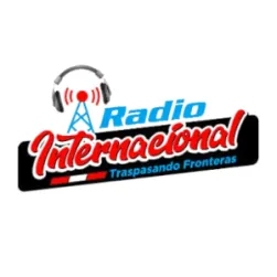 Logo Radio Internacional de Perú