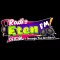 Logo de Radio Eten FM Oficial