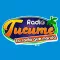 Logo de Radio Tucume Perú