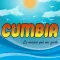 Logo de Cumbia Radio