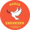 Logo de Radio Ebenezer Perú