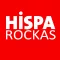 Logo de Radio Hisparockas