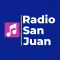 Logo de Radio San Juan