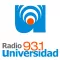 Logo de Radio Universidad Nacional De San Juan