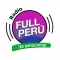 Logo de Radio Full Perú