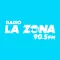 Radio La Zona 90.5 FM Lima Perú