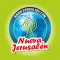 Logo de Radio Nueva Jerusalén Perú