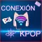 Logo de Conexion Kpop Perú