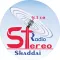Logo de Radio Stereo Shaddai Perú