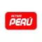 Logo de Activa Perú