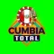 Logo de Cumbia Total Perú
