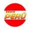 Logo de Radio Perú