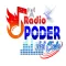 Logo de Radio Poder del Cielo Perú