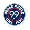 Logo de Radio Doble Nueve Perú