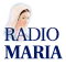 Logo de Radio María Perú