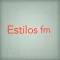 Logo de Radio Estilos FM Perú