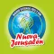 Logo de Radio Nueva Jerusalén Perú