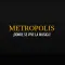 Radio Metrópolis, Donde se vive la música