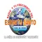 Logo de Radio Frecuencia Del Espíritu Santo - Lima Perú