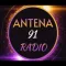 Antena 91 Radio