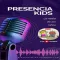 Logo de Presencia Kids Radio