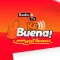 Logo de Rádio Ke Buena FM