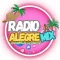 Radio Alegre Mix, Poder que se siente
