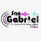 Logo de Radio San Gabriel Putina Puno