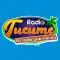 Logo de Radio Tucume Perú