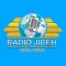 Logo de Jireh Radio Internacional