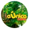 Logo de La única tropical Perú