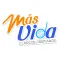 Logo de Más Vida Clásicos Cristianos Perú