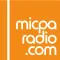 Logo de Micpa Radio