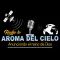 Logo de Radio Aroma Del Cielo