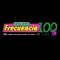 Logo de Radio Frecuencia 100 Perú