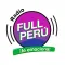 Logo de Radio Full Perú