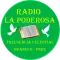 Logo de Radio La Poderosa 99.7 FM