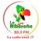 Logo de Radio La Ribereña Camaná